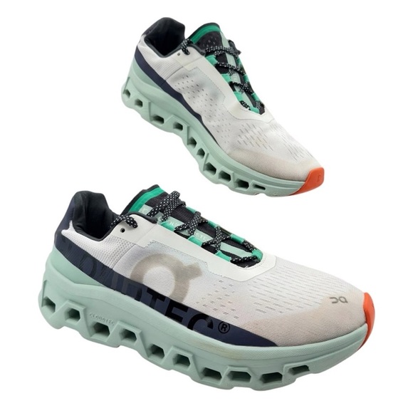 On Running Other - On Running Cloudmonster Shoes Cloudmonster